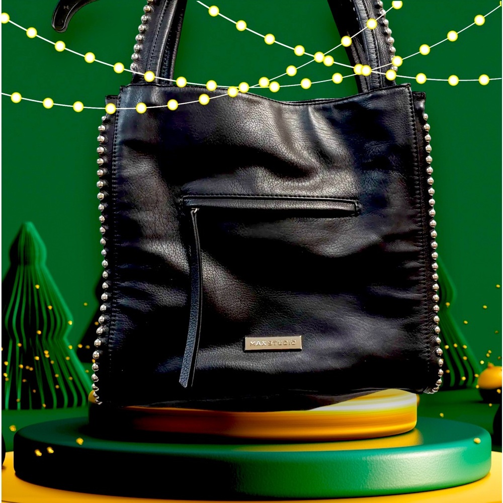 Max Studio shoulder bag